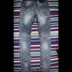 Nash Blue Denim Jeans size 32